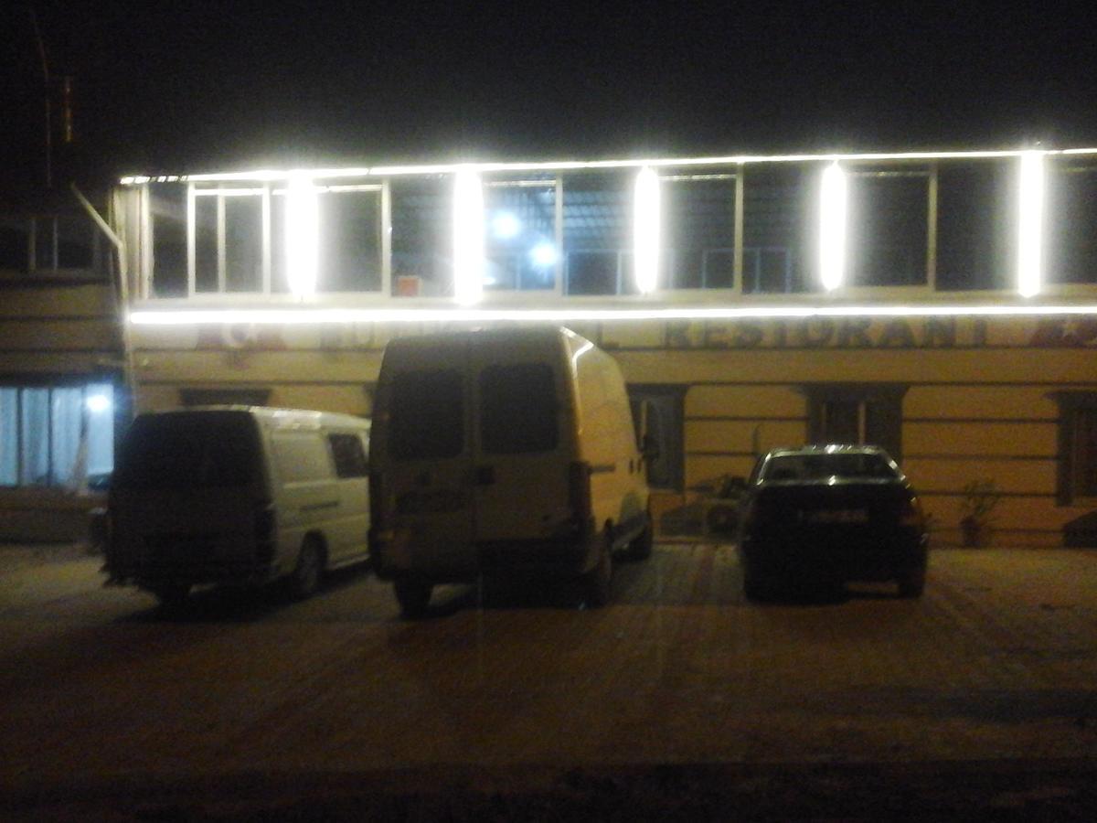 Butik Otel Osmaniye (Mediterranean) Exterior foto