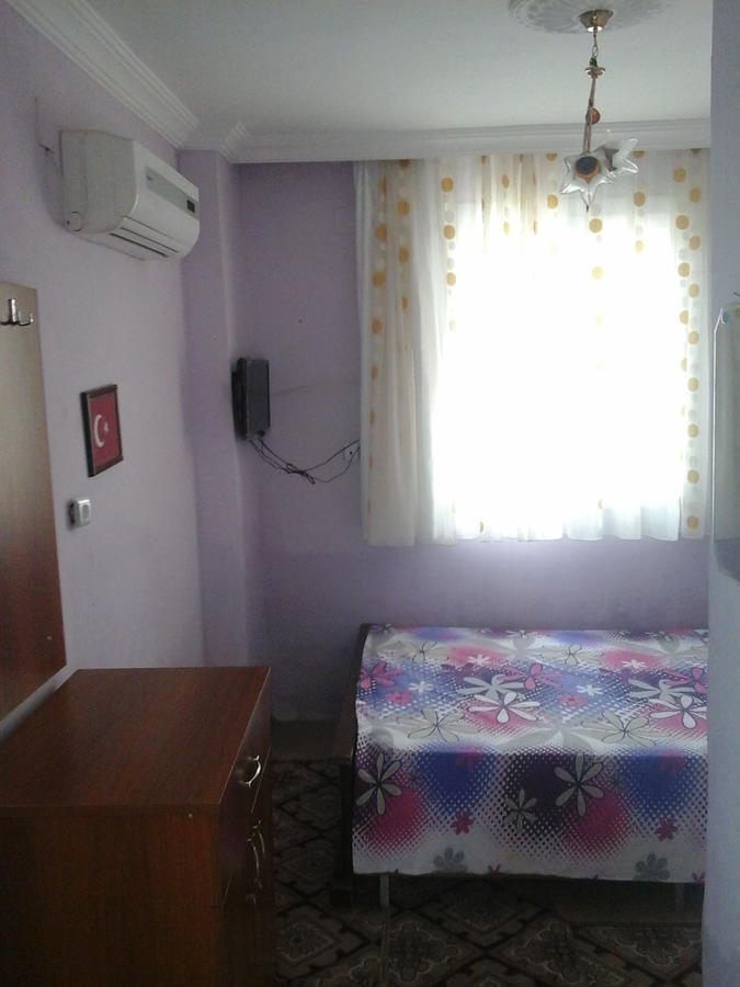 Butik Otel Osmaniye (Mediterranean) Exterior foto
