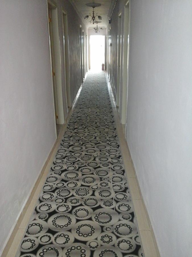 Butik Otel Osmaniye (Mediterranean) Exterior foto