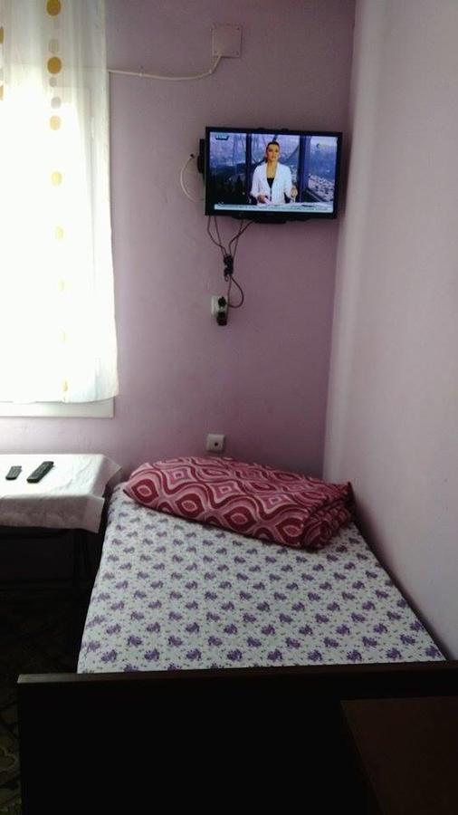 Butik Otel Osmaniye (Mediterranean) Exterior foto