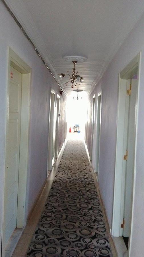 Butik Otel Osmaniye (Mediterranean) Exterior foto
